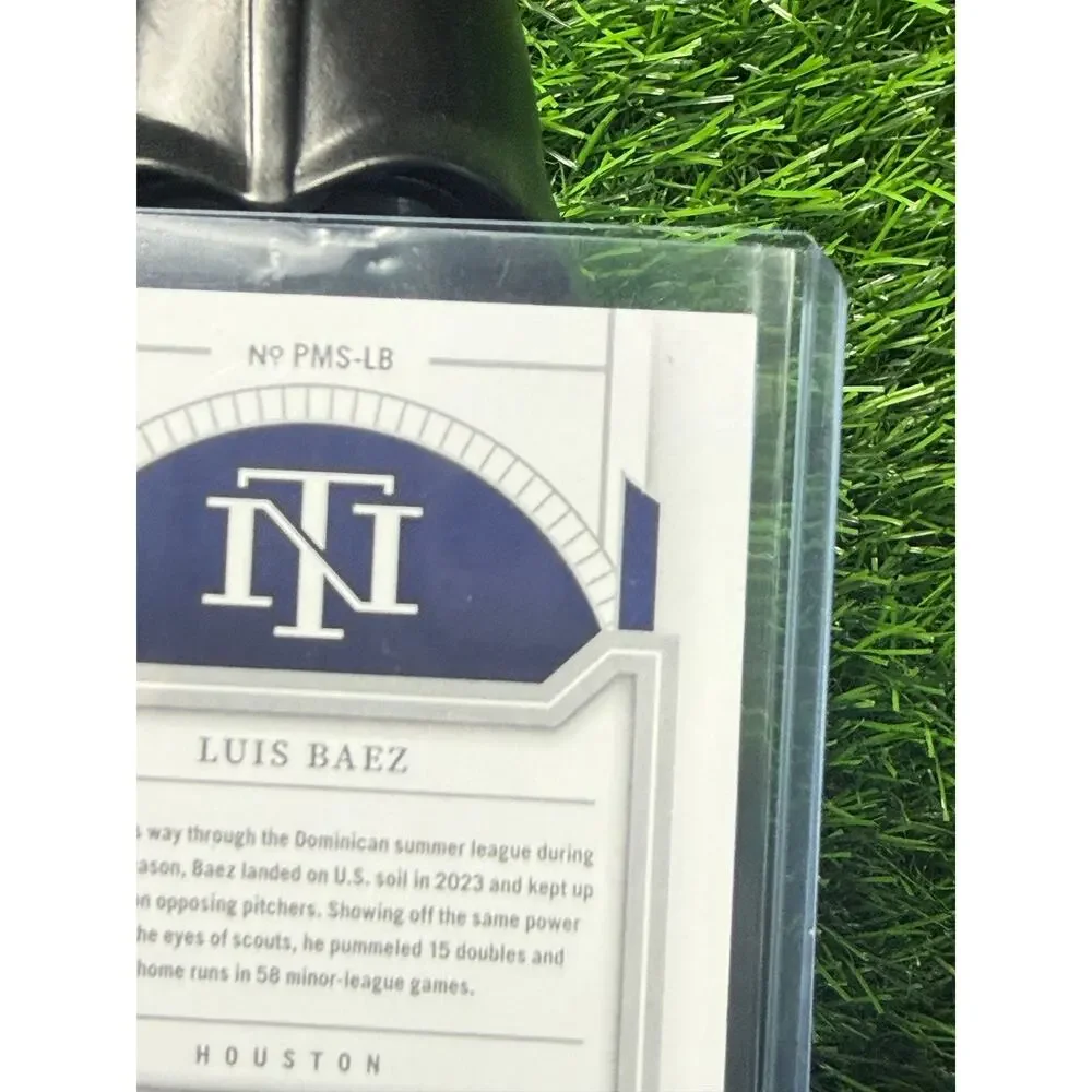 N/A item specifics
